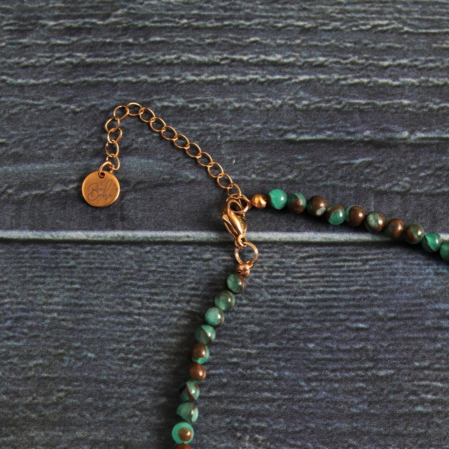 MADE TO ORDER :: Abundance - Sterling Silver Charm Bracelet