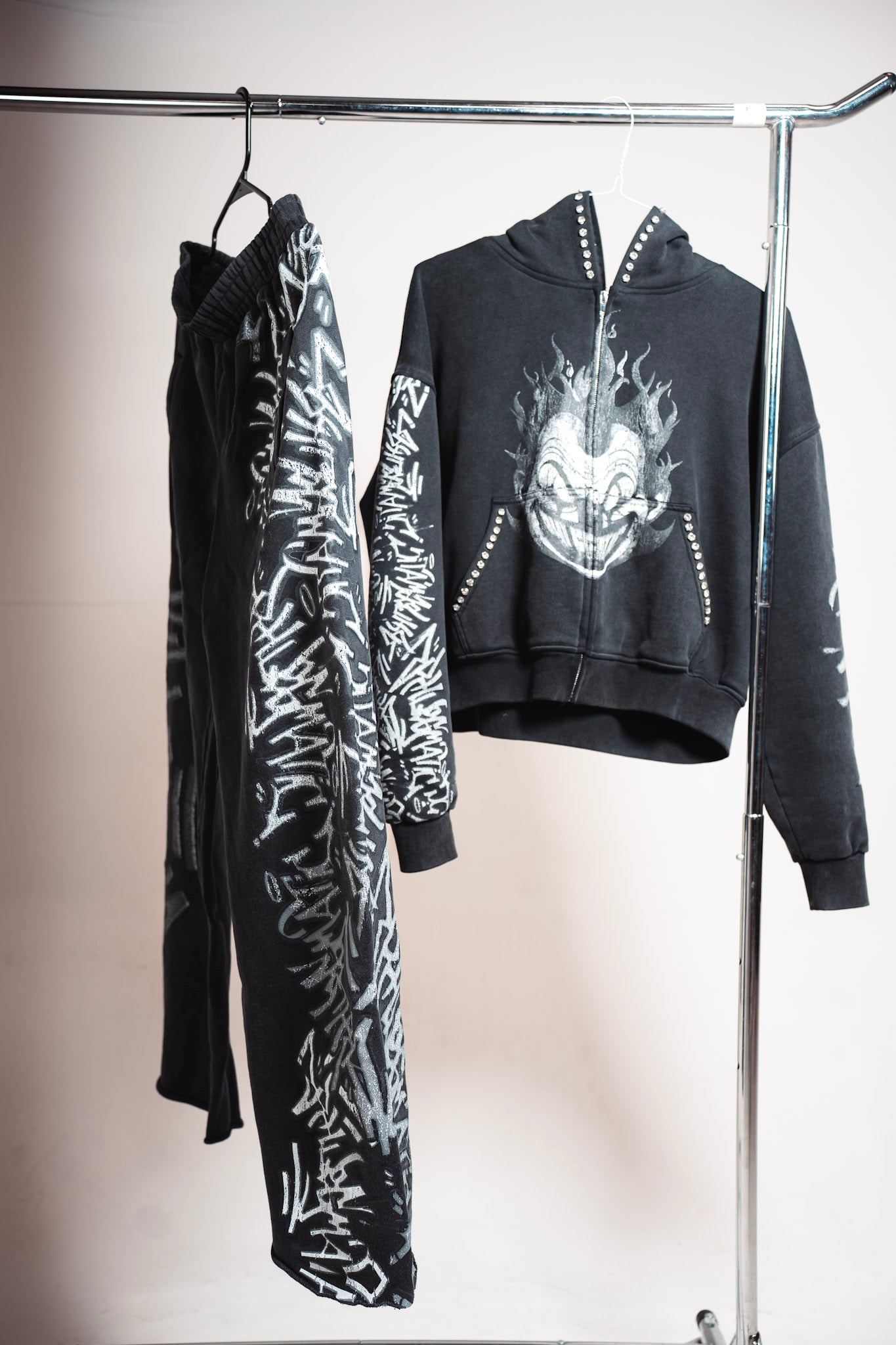 Memory of the Blooms - Turquoise Sterling Silver Necklace