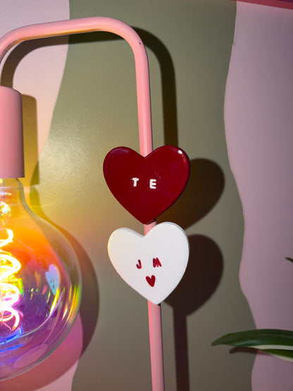 Memory of the Blooms - Turquoise Sterling Silver Necklace