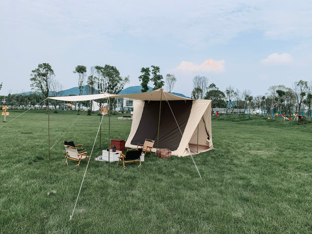 Inner Glow - Tourmaline Sterling Silver Ring