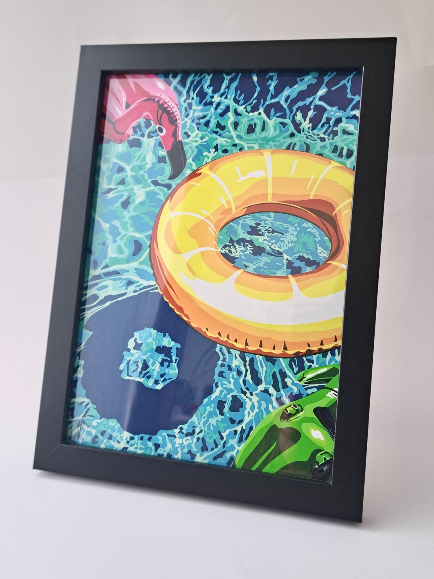 Time within the Cycle - Gemstone Bangles