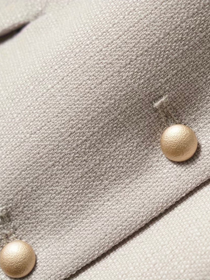 Flowering the World - Chalcedony and Chrysoprase Sterling Silver Necklace